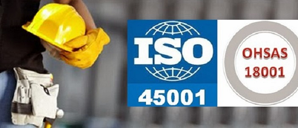 transizione iso 45001 Il nostro lavoro per gli obiettivi della tua azienda