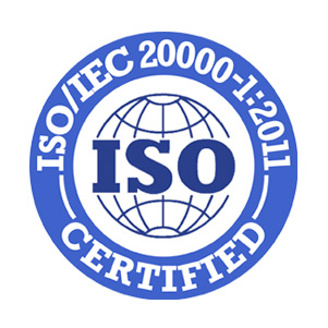 ISO/IEC 20000-1 Sistema di gestione dei servizi IT