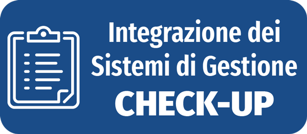 INTEGRAZIONE SISTEMI DI GESTIONE