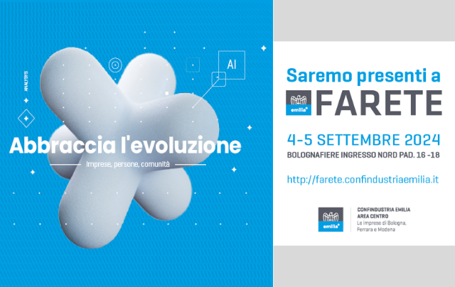 Farete 2024