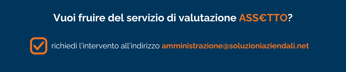 banner servizio ASS€TTO